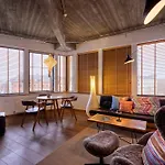 Manon Les Suites Guldsmeden