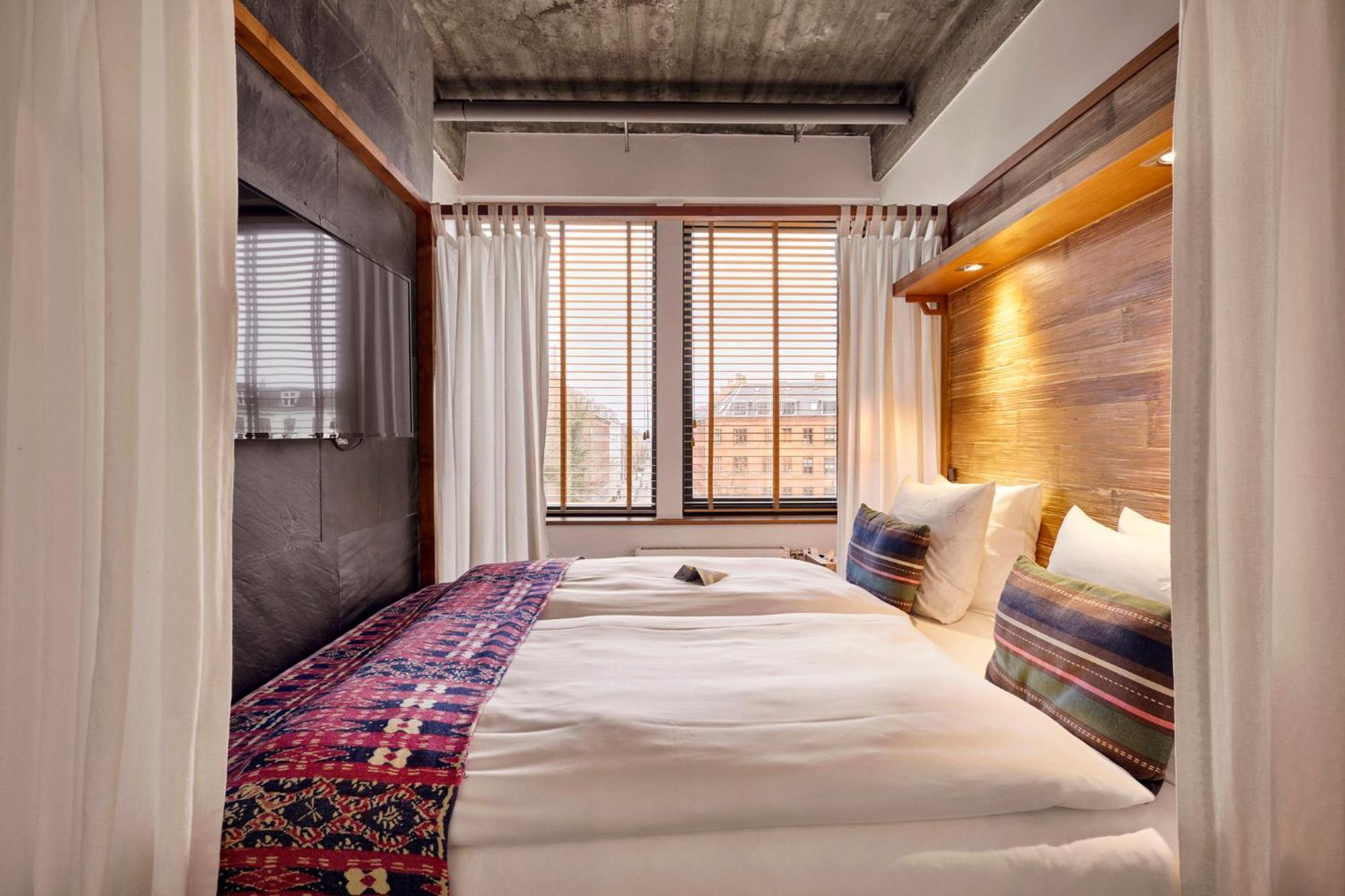 Hotel Manon Les Guldsmeden Kopenhagen