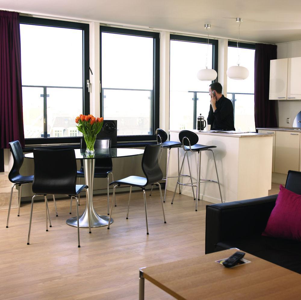 Manon Les Guldsmeden Hotel Kopenhagen