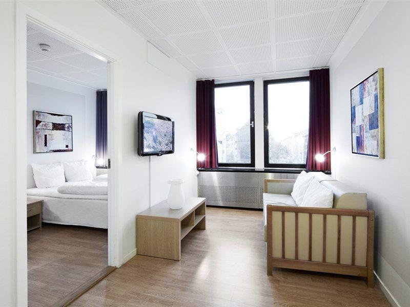 Hotel Manon Les Guldsmeden Kopenhagen